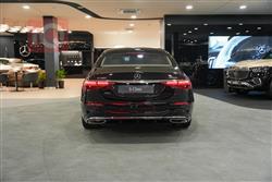 مرسيدس بنز S-Class